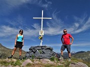 03 Cima di Mezzeno (2230 m)